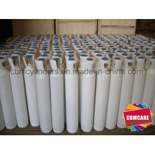 48cu FT Medical Oxygen Cylinders